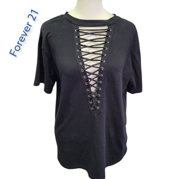Forever 21 top  - Picture 1 of 9